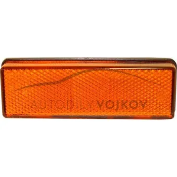 Směrový světlomet Boční blikač L=P -06/90 Peugeot J5