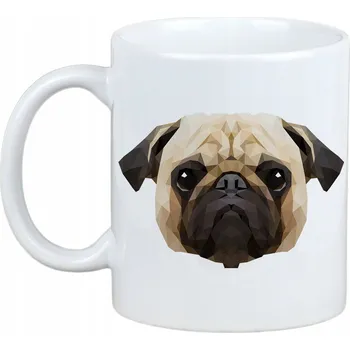 Hrnek Art-Dog keramický 330 ml