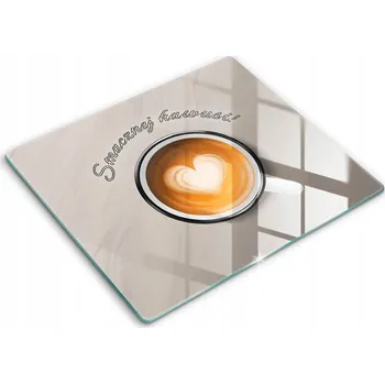 Kuchyňské prkénko Krájecí deska Wallfluent sklo 1 ks