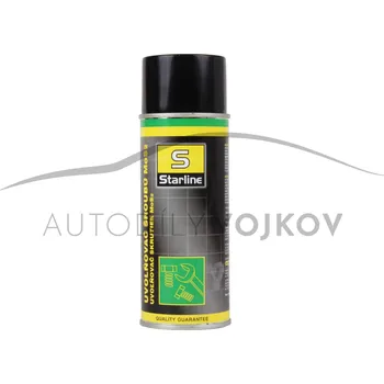 Uvolňovač šroubů s MoS2 300 ml