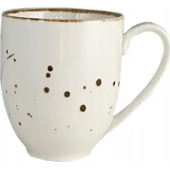 Hrnek Bogucice Alumina porcelán 400 ml