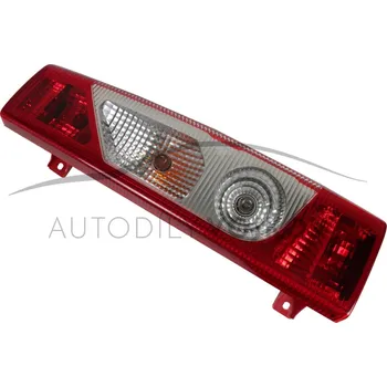 Zadní světlomet Pravé zadní světlo komplet (originál) Fiat Scudo 2007-