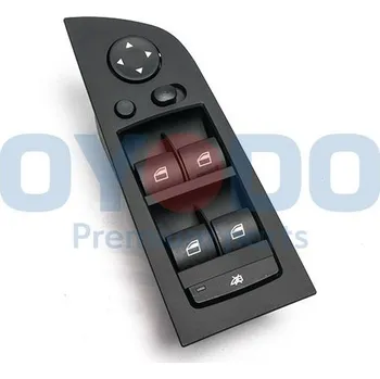 Spínač, zvedací zařízení oken OYODO 94B9049-OYO