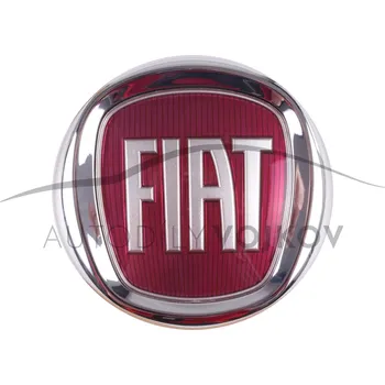 Znak automobilu Znak zadní Fiat Panda 2012-