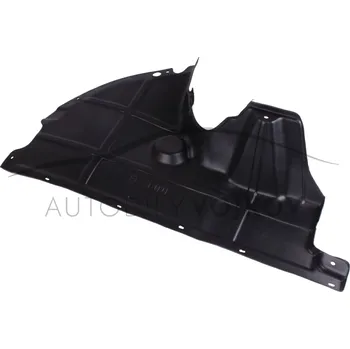 Kryt motoru Pravý ochranný kryt pod motor (boční) Fiat Ducato 2006-