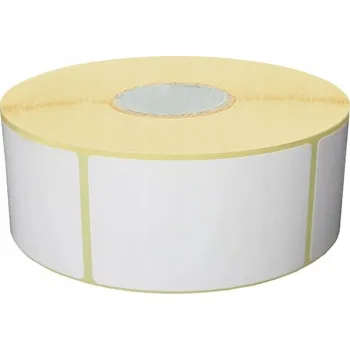 Speciální papír Samolepicí etikety Neopak ETTERM80X80 bílé 80x80 mm 500 kusů