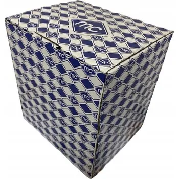 Kliková hřídel Řemenice klikové hřídele Renault Laguna I, Megan