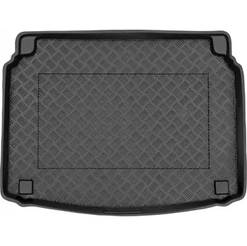 autokoberec Rohož do kufru Rezaw-Plast polypropylen