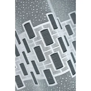 Záclona Klasická záclona žakárová 300 cm x 160 cm