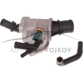 Termostat s hadičkou Alfa Romeo Brera/Spider 2.4 20V JTD