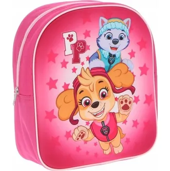 Dětský batoh Tlapková patrola SKYE EVEREST 3D batoh do školky