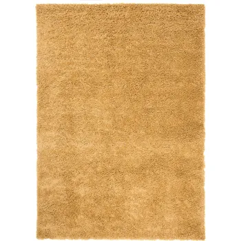 Koberec Koberec Essence 80x150 Silný Chlupatý Shaggy s7