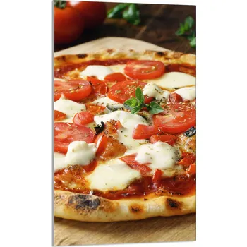 Kuchyňské prkénko Krájecí deska TMK ArtDeko sklo 1 ks