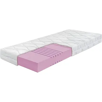 Matrace Una Hard matrace 90 x 195 cm, Medicott, 12 cm