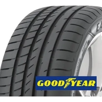 Letní osobní pneu Pneumatiky GOODYEAR eagle f1 (asymmetric) 2 245/40 R20 99Y, sleva DOT