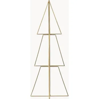 Obraz Figurka vánočního stromku Kaemingk 12x30 cm