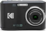 Kodak Friendly Zoom FZ45 Black + DOPRAVA ZDARMA