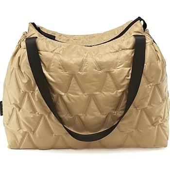 Přebalovací taška PINKIE univerzální taška Vee Sand