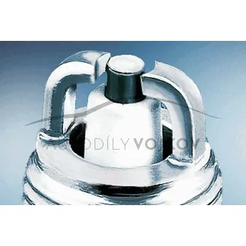 Zapalovací a žhavicí svíčka Zapalovací svíčka Super+7 Fiat Bravo 1995 -2001 1.4 12 V