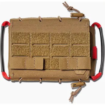 Lékárnička Lékárnička 5.11 UCR Flat IFAK Pouch - Kangaroo