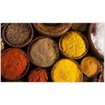 Kuchyňské prkénko Skleněná Ochranná Deska a Krájecí Prkénko | Indukce, Sporák ds-0386