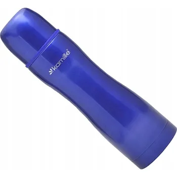 Termoska Termoska na nápoje Oldman 0,5 l růžová