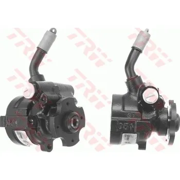 Soustava řízení Hydraulické čerpadlo, řízení TRW JPR119