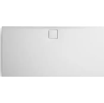 Sprchová vanička Vanička Easystep 160/90 bílá