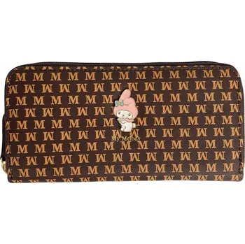 Peněženka na zip Clamoty