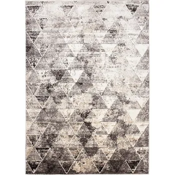 Koberec Koberec PETRA 120x170 Moderní Měkký v4