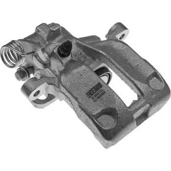 Brzdový systém Brzdový třmen DENCKERMANN B190272L