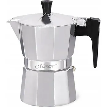 Kávovar Moka konvička Maestro 300 ml na 6 šálků