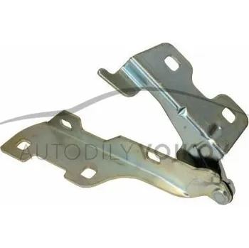 Kapota Levý pant kapoty ORIGINAL Renault Clio II 1998 - 2001