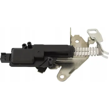 Dveře karosérie M MODECAR DA-10497 zámek víka zavazadlového prostoru