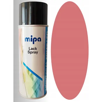 Barva ve spreji Jemnozrnná STRUKTURA RAL 3014 pololesklý SPRAY