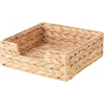 Obraz UBROUSEK VODNÍ HIACYNT 18x18 cm CISSAN IKEA