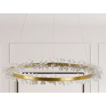 Nástěnné svítidlo LED svítidlo + dálkový ovladač 40W - J6330/C