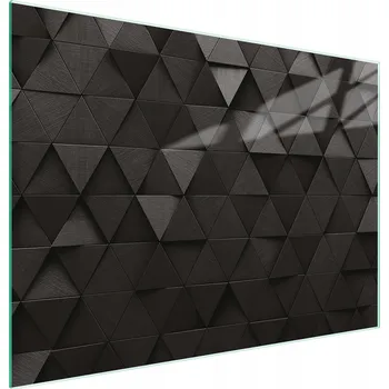 Kuchyňské prkénko Krájecí deska TMK ArtDeko sklo 1 ks