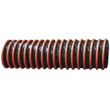 Zahradní hadice HADICE PETROTEC PALADIN 10/SPL - Tlaková a sací hadice pro benzíny do 60% arom. uhl., 5 bar, 101,6/123,2 mm