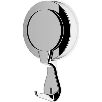 Držák na ručník Ridder Vacuum Věšák, chrom, 12110000