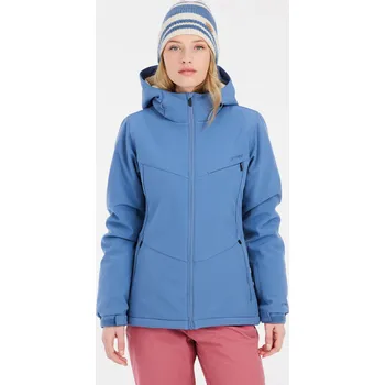 Dámská softshellová bunda Dámská lyžařská bunda Protest PRTSUZANAIOS Velikost: S
