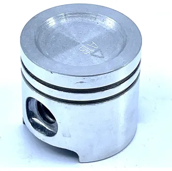 Píst kompletní Husqvarna 323R 34 mm AIP nebo Golf (nahrazuje 537405902)