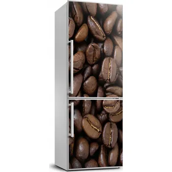 Fototapeta Samolepka na ledničku samolepící Kávová zrna