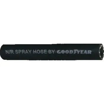 Zahradní hadice HADICE CHEMITEC NR SPRAY - tlaková hadice pro chemikálie a ředidla, 9,5x17,8 mm, 51,7 bar