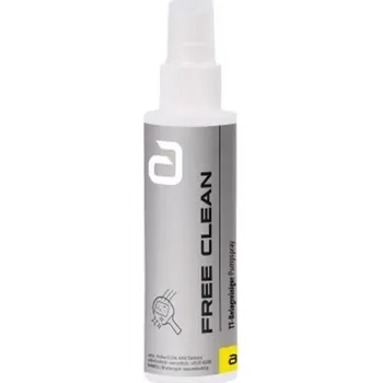 Stolní tenis Andro Free clean 2 spray (125ml)