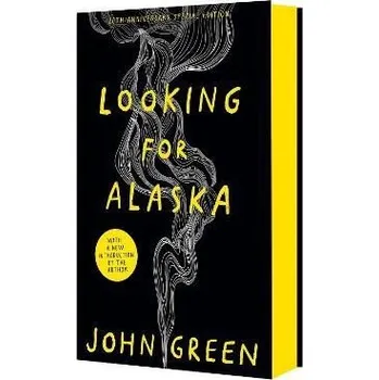 Cizojazyčná kniha Looking For Alaska