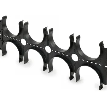 kabelová chránička CWS KT 160/8 distanční rozpěrka