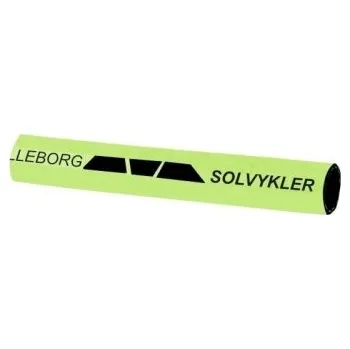 Zahradní hadice HADICE CHEMITEC SOLVYKLER 20 - hadice z EPDM pro barvy, estery a ketony, 20/29 mm