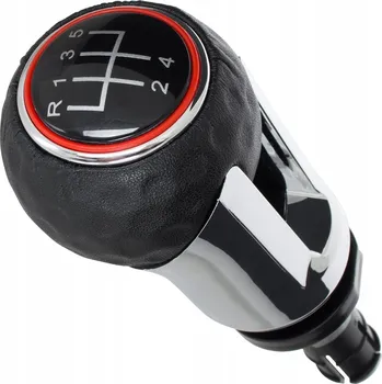 Hlavice řadicí páky Rukojeť řadící páky páka s Dlaauta DA-26341