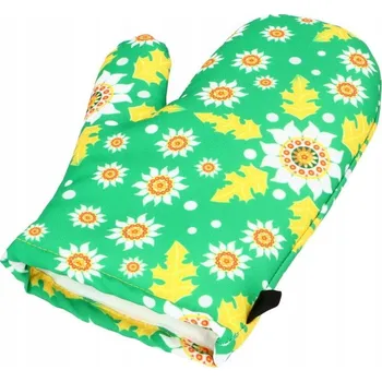 Chňapka Kuchyňská chňapka podhalanská, protěž